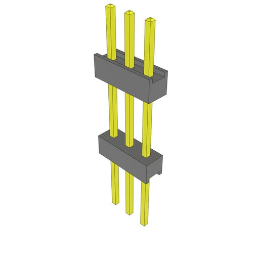 EW-03-12-L-S-500 - Samtec Inc.