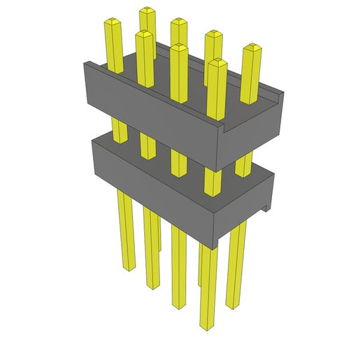 EW-04-09-T-D-300 - Samtec Inc.