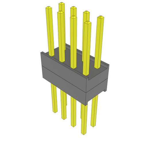 EW-04-10-G-D-200 - Samtec Inc.