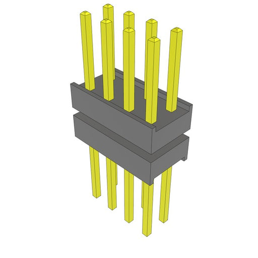 EW-04-10-G-D-235 - Samtec Inc.