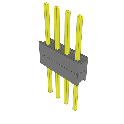 EW-04-10-T-S-200 - Samtec Inc.