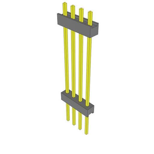 EW-04-14-G-S-1000 - Samtec Inc.