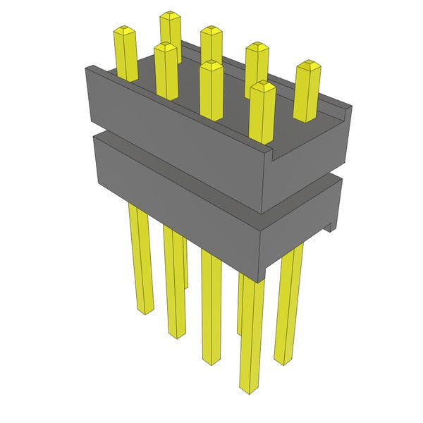 EW-04-15-G-D-230 - Samtec Inc.