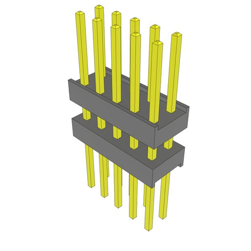 EW-05-11-G-D-300 - Samtec Inc.