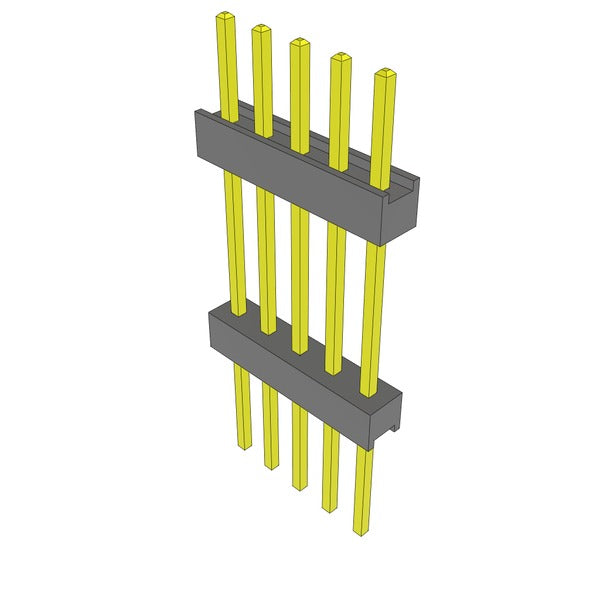 EW-05-20-S-S-600 - Samtec Inc.