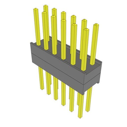 EW-06-10-L-D-200 - Samtec Inc.