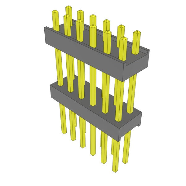 EW-06-11-L-D-500 - Samtec Inc.