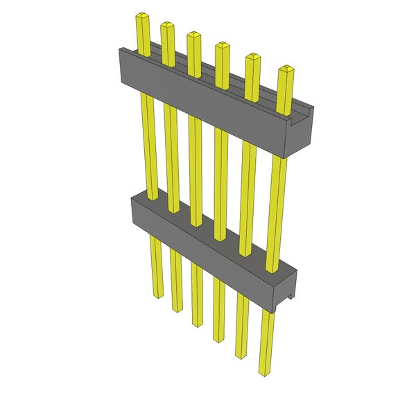 EW-06-12-T-S-600 - Samtec Inc.