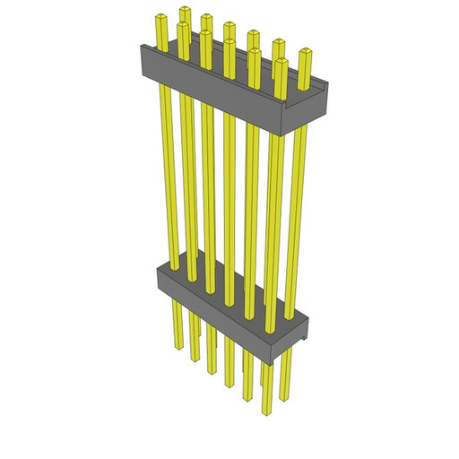 EW-06-14-S-D-1000 - Samtec Inc.
