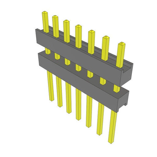 EW-07-09-S-S-280 - Samtec Inc.