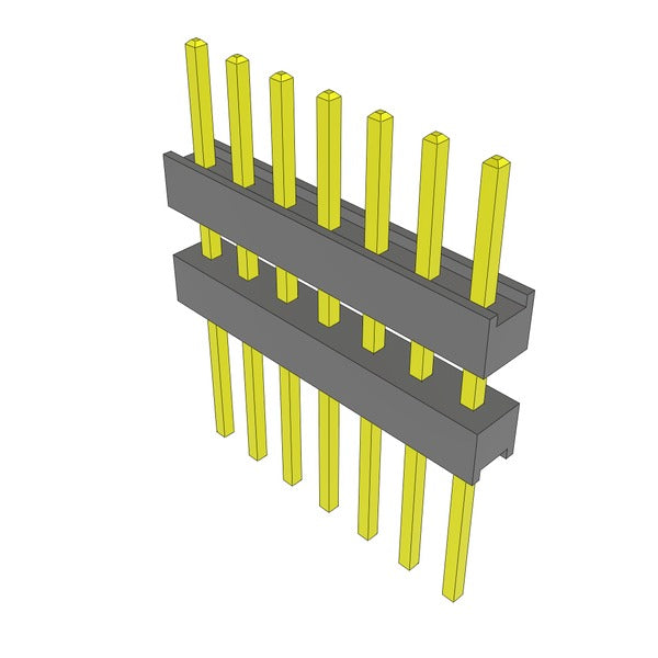 EW-07-10-L-S-300 - Samtec Inc.