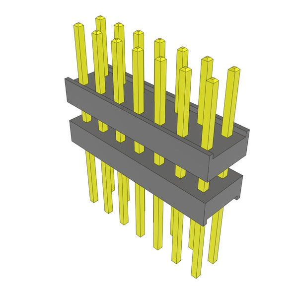 EW-07-10-T-D-285 - Samtec Inc.
