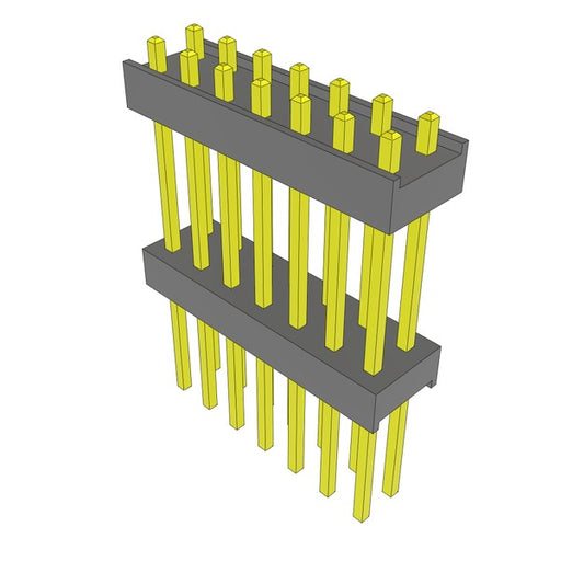 EW-07-11-F-D-550 - Samtec Inc.