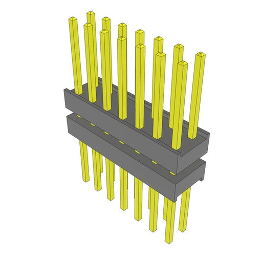 EW-07-11-G-D-250 - Samtec Inc.