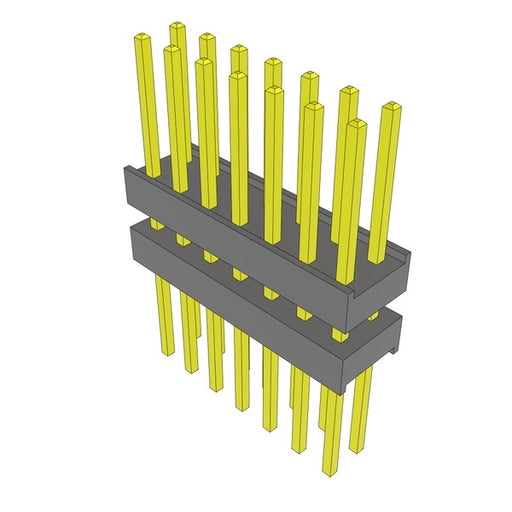EW-07-11-S-D-270 - Samtec Inc.