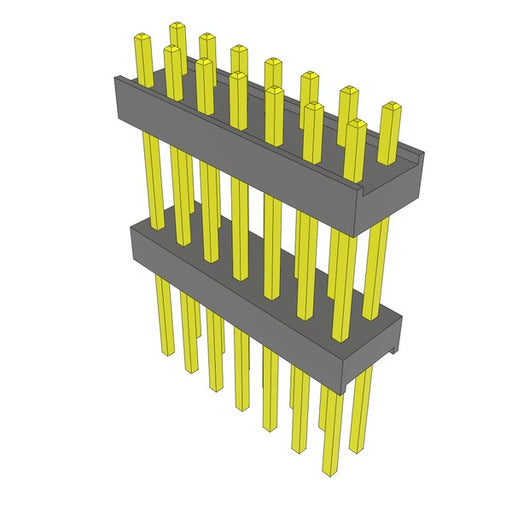 EW-07-11-S-D-500 - Samtec Inc.