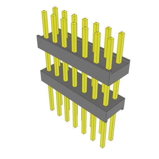 EW-07-11-T-D-410 - Samtec Inc.