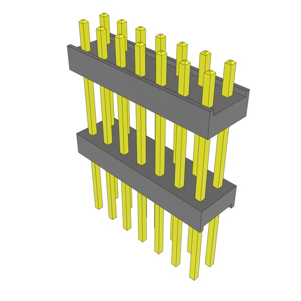 EW-07-11-T-D-500 - Samtec Inc.