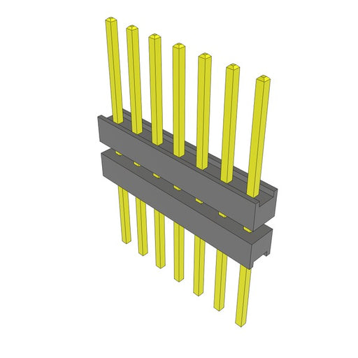 EW-07-11-T-S-250 - Samtec Inc.