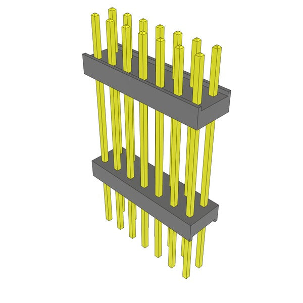 EW-07-13-G-D-710 - Samtec Inc.