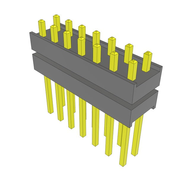 EW-07-15-G-D-230 - Samtec Inc.