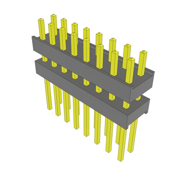 EW-08-09-F-D-280 - Samtec Inc.