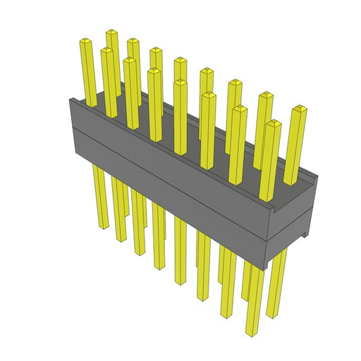 EW-08-09-S-D-200 - Samtec Inc.