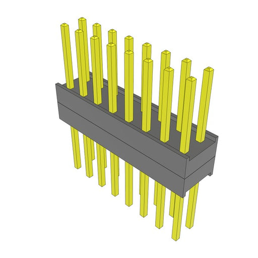 EW-08-10-G-D-200 - Samtec Inc.