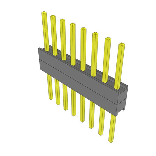 EW-08-10-G-S-200 - Samtec Inc.