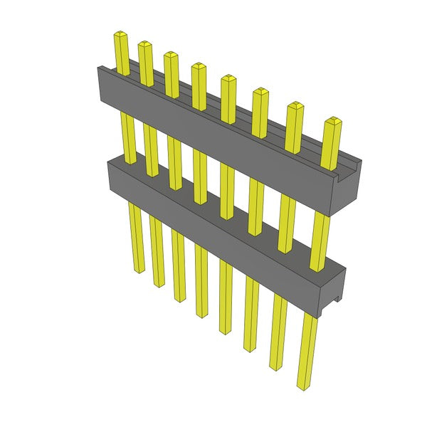 EW-08-10-G-S-400 - Samtec Inc.