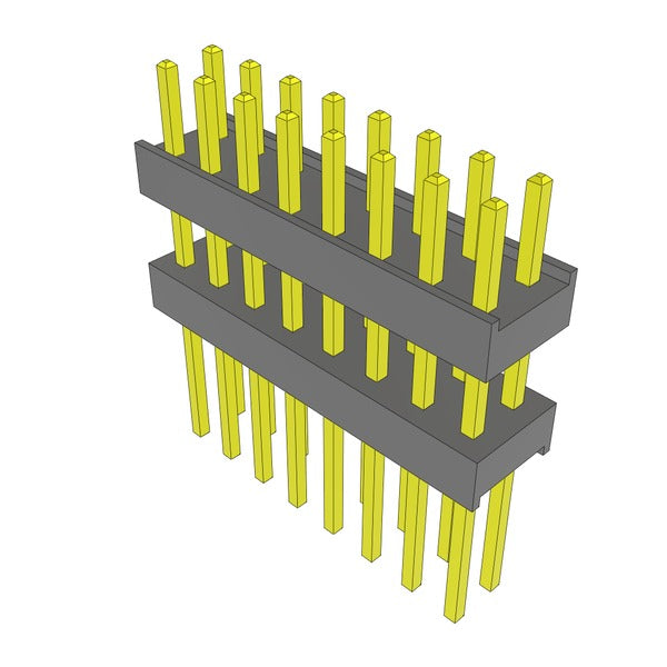 EW-08-10-T-D-350 - Samtec Inc.