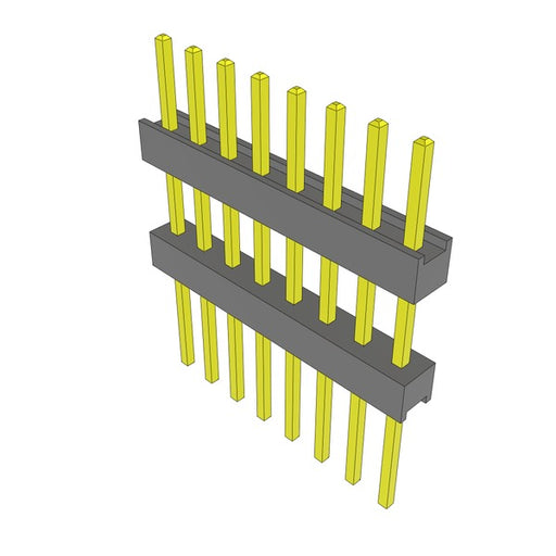 EW-08-11-F-S-400 - Samtec Inc.