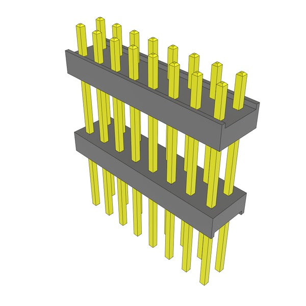 EW-08-11-L-D-490 - Samtec Inc.