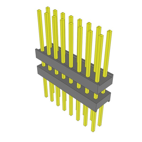 EW-08-12-G-D-300 - Samtec Inc.
