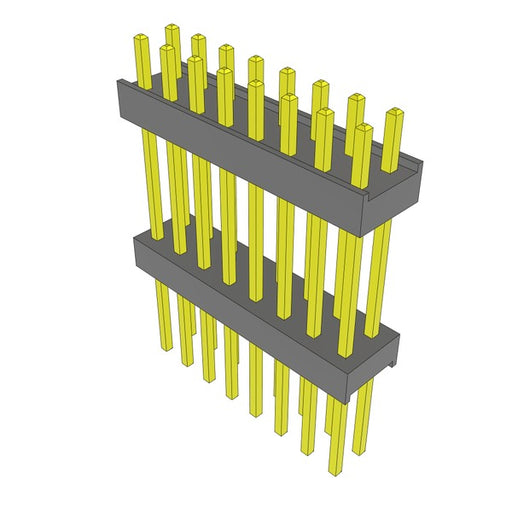 EW-08-12-T-D-580 - Samtec Inc.