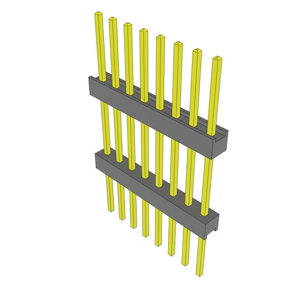 EW-08-13-L-S-570 - Samtec Inc.