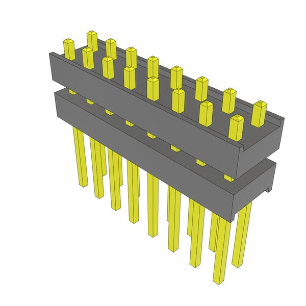 EW-08-15-G-D-250 - Samtec Inc.