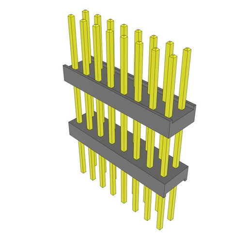 EW-08-20-F-D-500 - Samtec Inc.