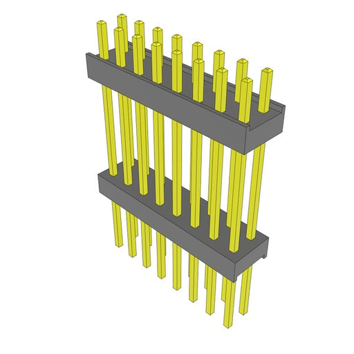EW-08-20-L-D-670 - Samtec Inc.