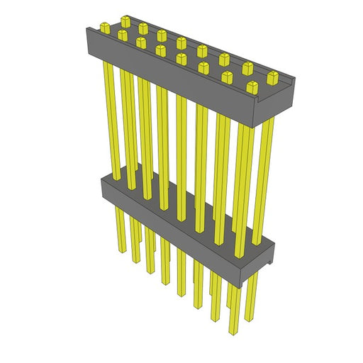 EW-08-20-T-D-780 - Samtec Inc.