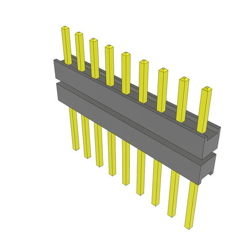 EW-09-09-G-S-230 - Samtec Inc.