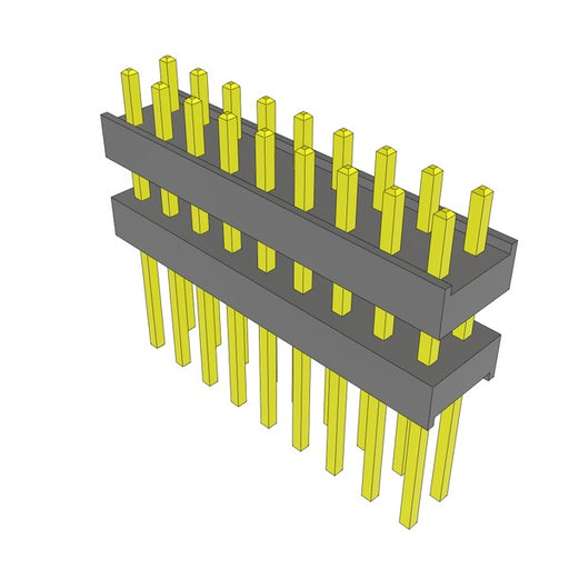 EW-09-09-S-D-300 - Samtec Inc.