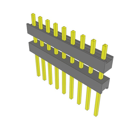 EW-09-09-T-S-300 - Samtec Inc.