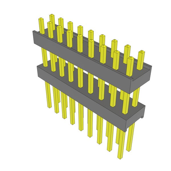 EW-09-10-L-D-400 - Samtec Inc.