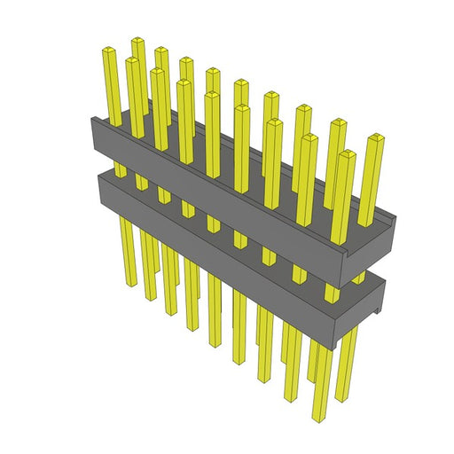 EW-09-10-T-D-290 - Samtec Inc.