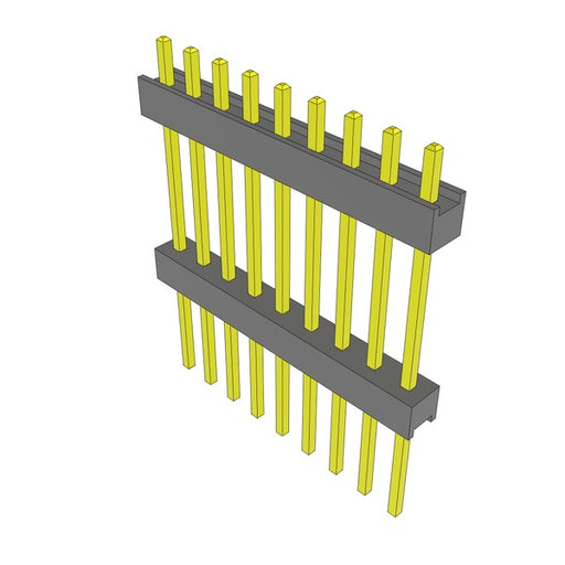 EW-09-12-F-S-600 - Samtec Inc.