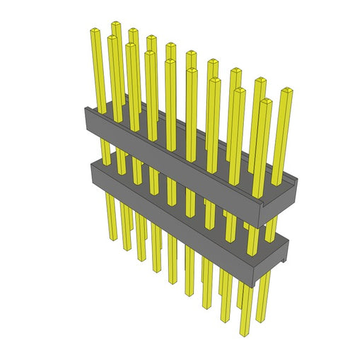 EW-09-12-G-D-370 - Samtec Inc.