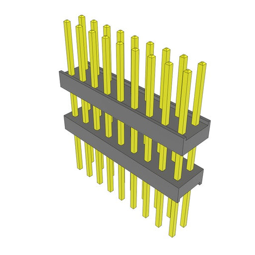 EW-09-12-G-D-400 - Samtec Inc.