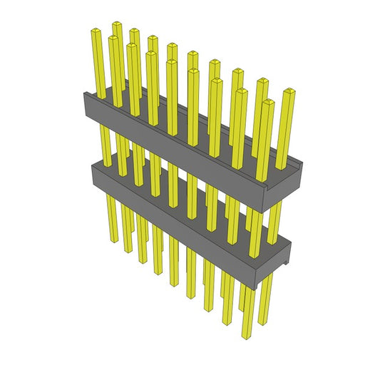 EW-09-12-G-D-440 - Samtec Inc.