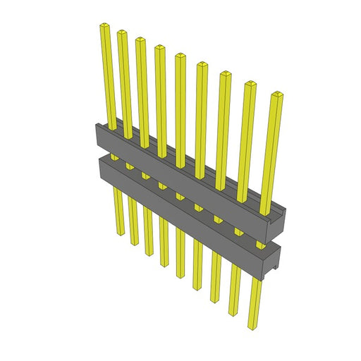 EW-09-12-G-S-270 - Samtec Inc.